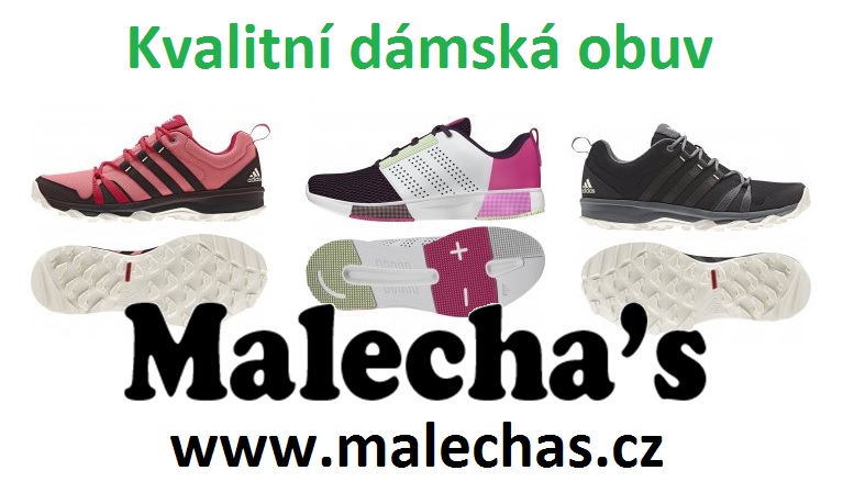 obuv e shop dámská